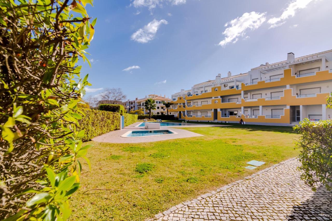 Marina Barbara - Vilamoura Exterior photo