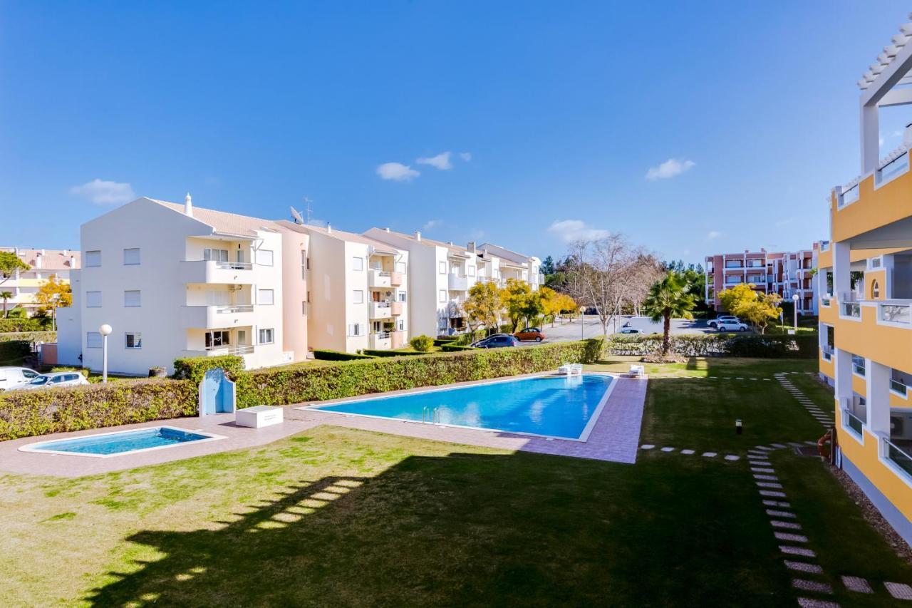 Marina Barbara - Vilamoura Exterior photo