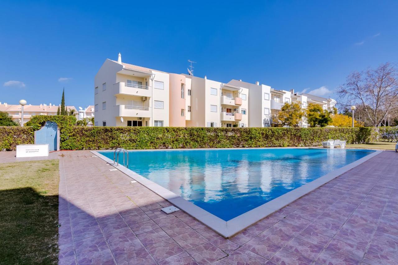 Marina Barbara - Vilamoura Exterior photo