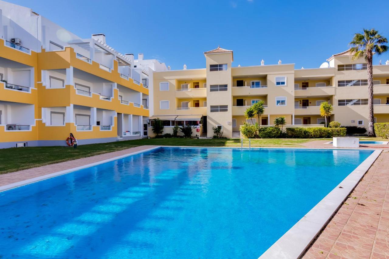 Marina Barbara - Vilamoura Exterior photo