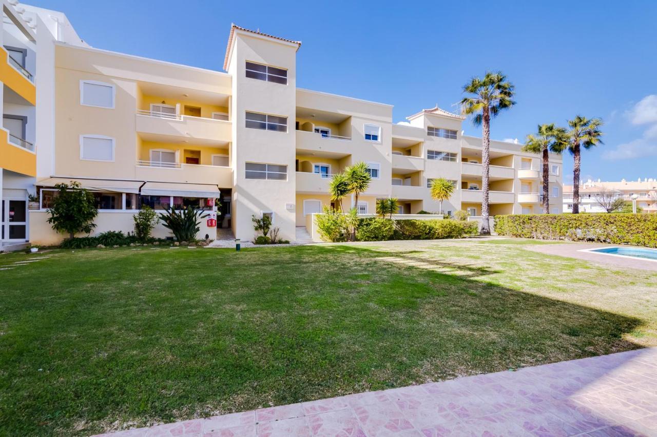 Marina Barbara - Vilamoura Exterior photo