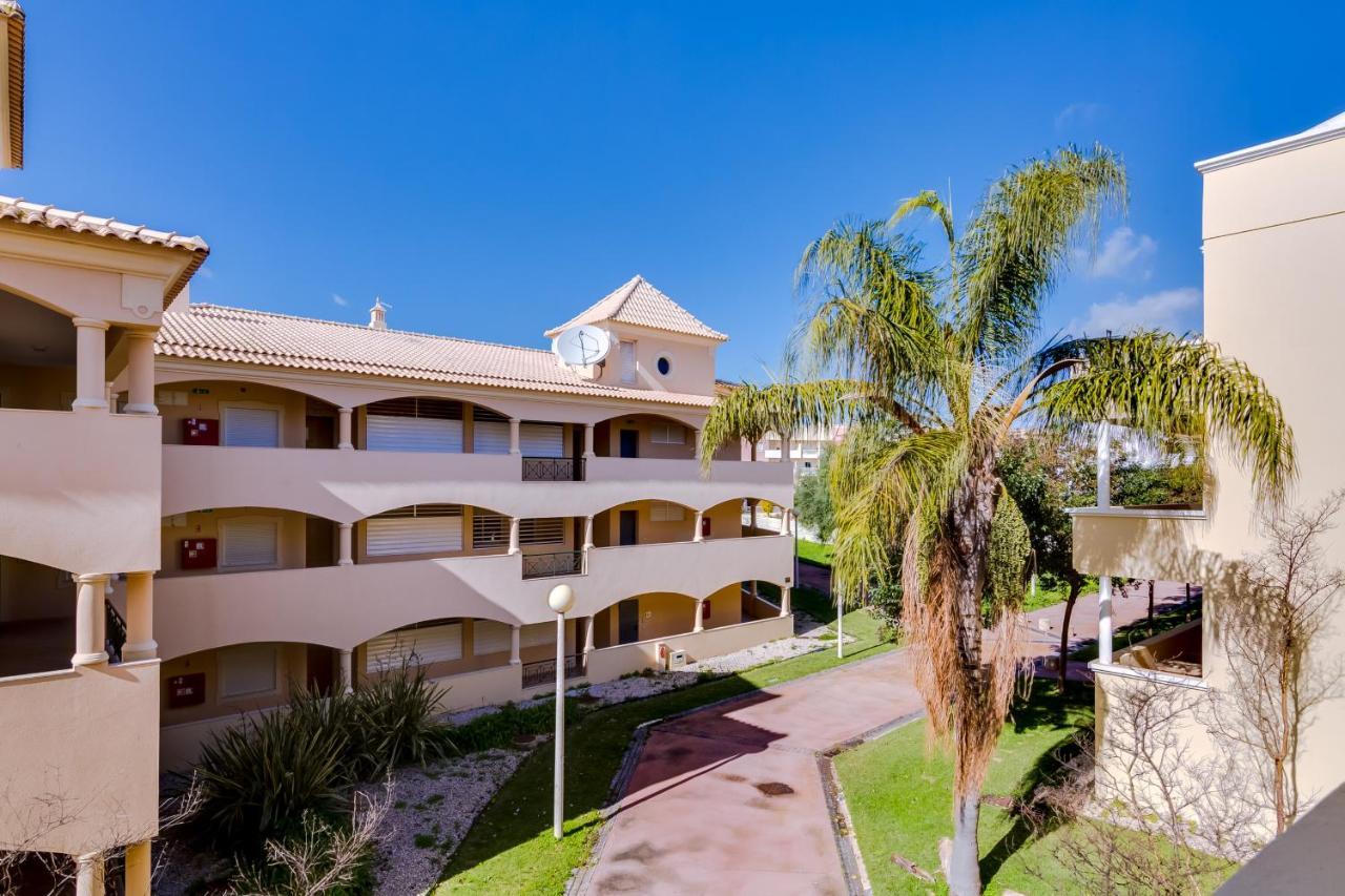 Marina Barbara - Vilamoura Exterior photo