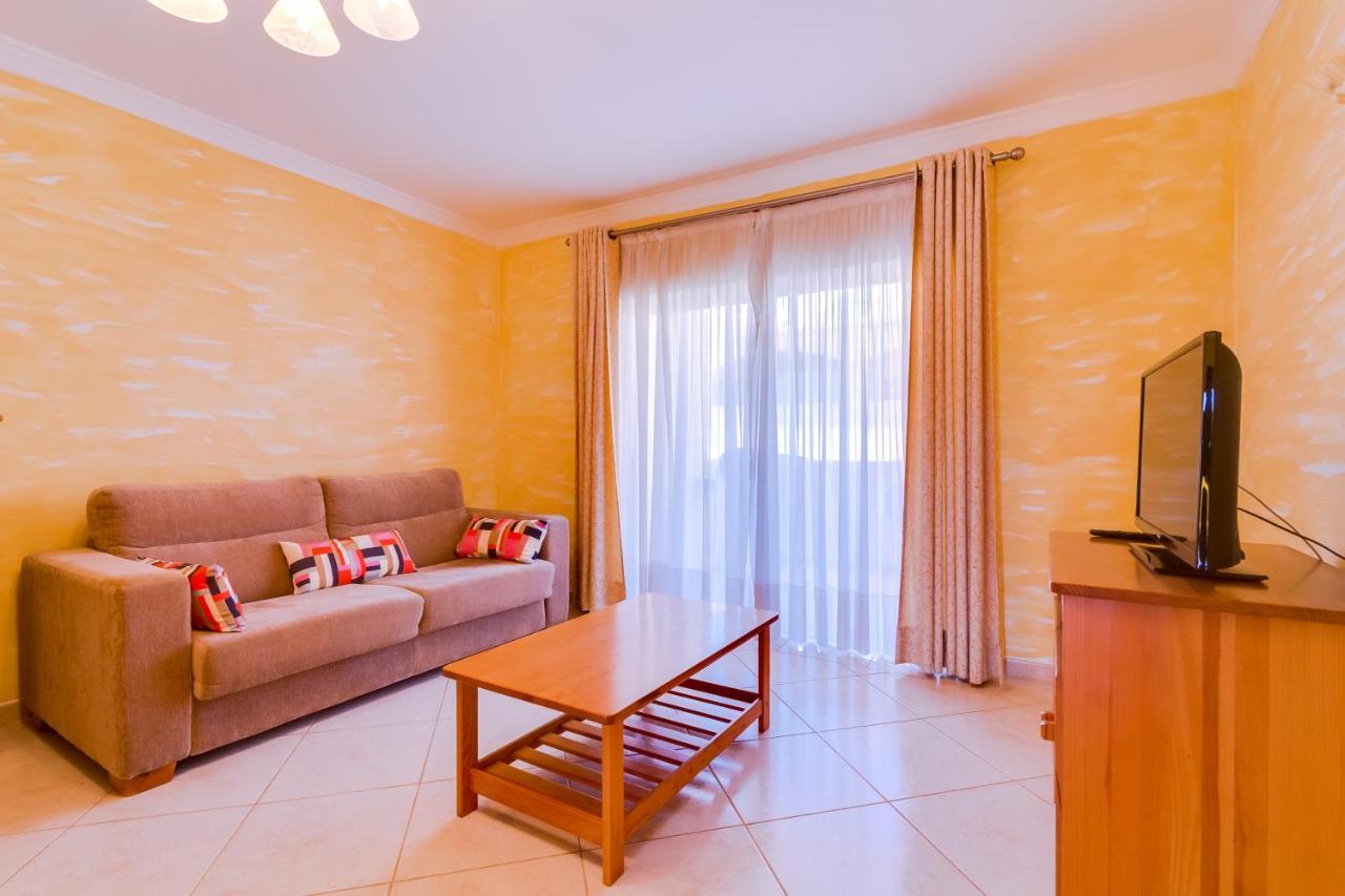 Marina Barbara - Vilamoura Exterior photo